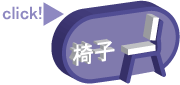 家具の構造 椅子