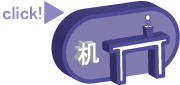 家具の構造 机・テーブル