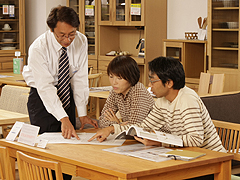 お住まいやご要望に合わせてぴったりのご提案を致します。