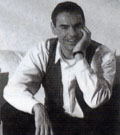 Didier Gomez