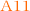 答え１１