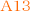 答え１３