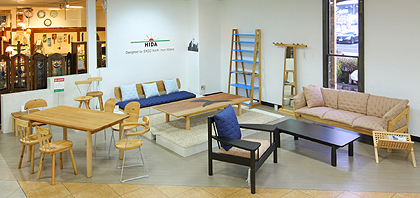 HIDA