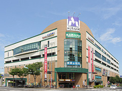 横浜港北店 横浜港北店