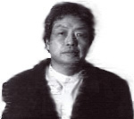 倉俣史朗 Shiro Kuramata