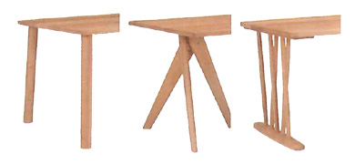 楓の森 ダイニングテーブル ダイニングテーブル 机/テーブル インテリア・住まい・小物 お得なファッション商品