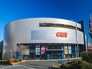 OKAY八王子店