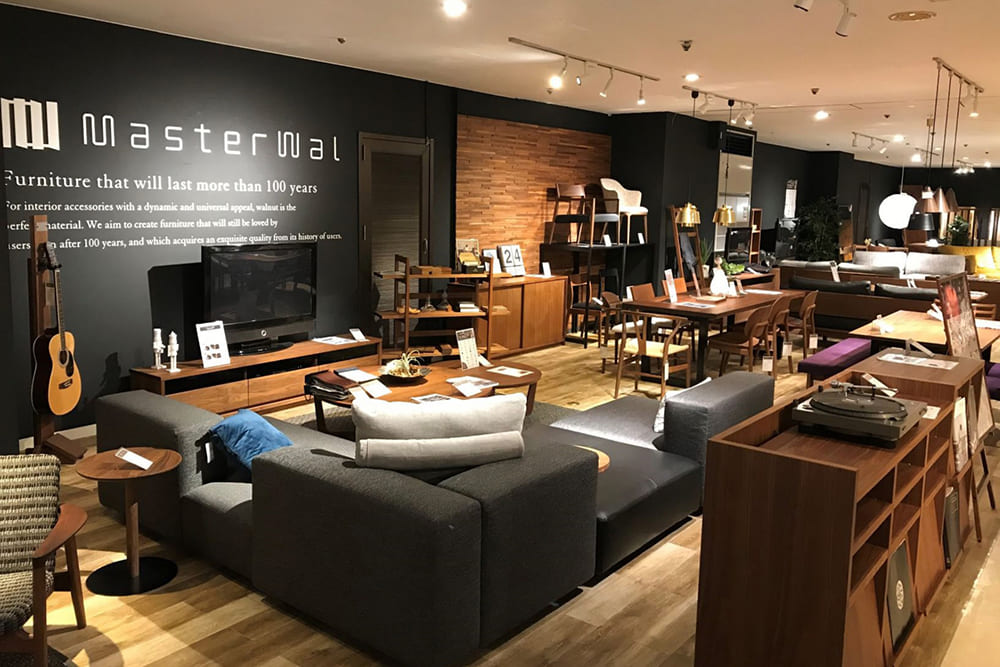 村内ファニチャーアクセス相模原店のご案内 家具は村内 相模原市 国道16号沿い