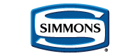 SIMMONS / シモンズ