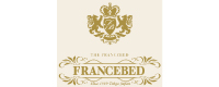 THE FRANCEBED ザ・フランスベッド