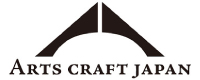 ARTS CRAFT JAPAN / アーツ クラフト ジャパン