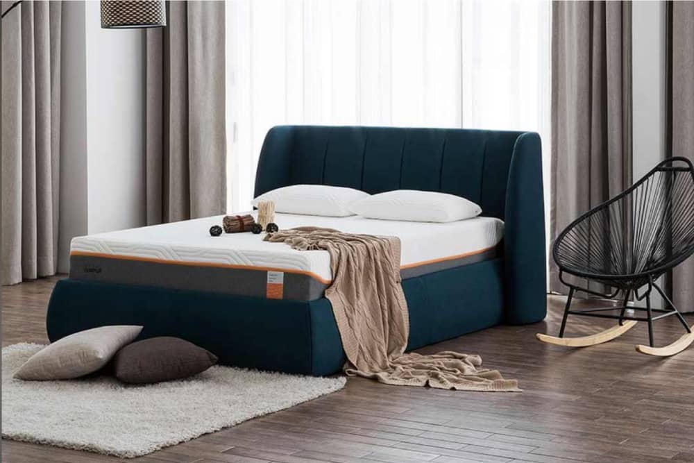 TEMPUR® Rhea -テンピュール® レア-
