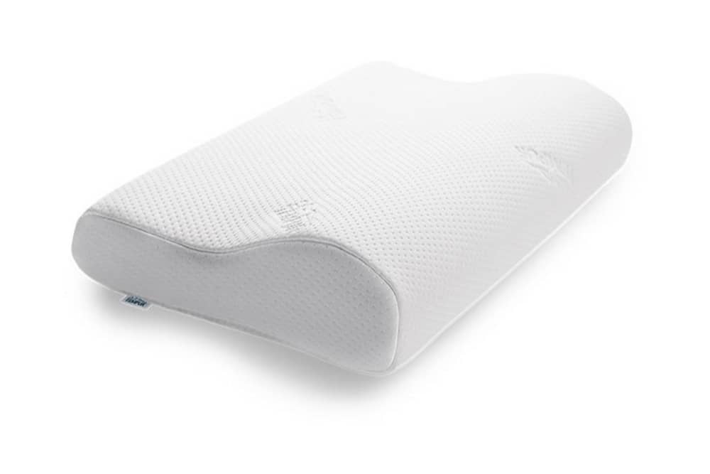 TEMPUR® Original Neck Pillow-テンピュール®オリジナルネックピロー-