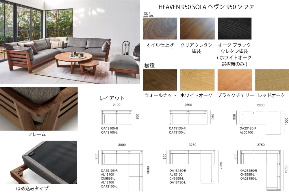 MASTERWAL/マスターウォール - 店舗取扱い家具ブランド ｜村内