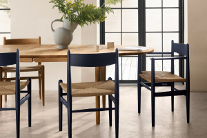 CARL HANSEN & SØN Dining Set Campaign 2024