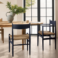 CARL HANSEN & SØN Dining Set Campaign 2024