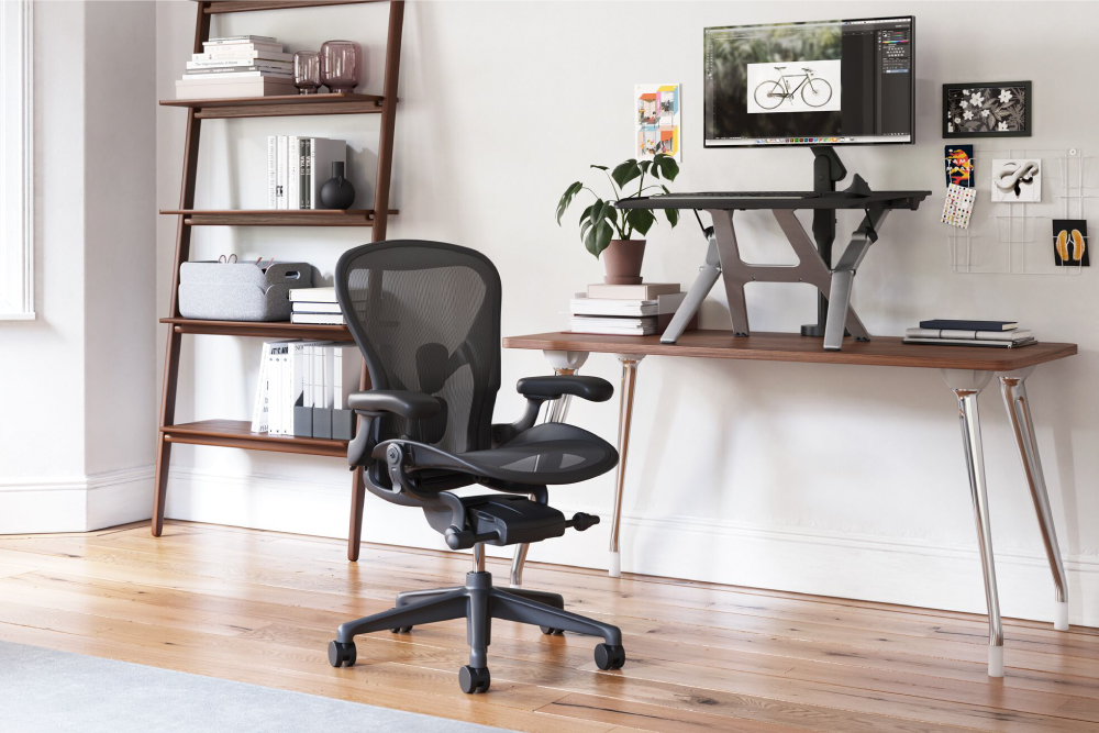 Aeron Chair Remastered アーロンチェア リマスタード