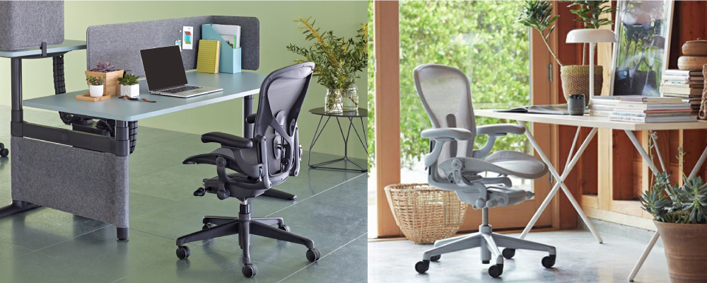 Aeron Chair Remastered アーロンチェア リマスタード