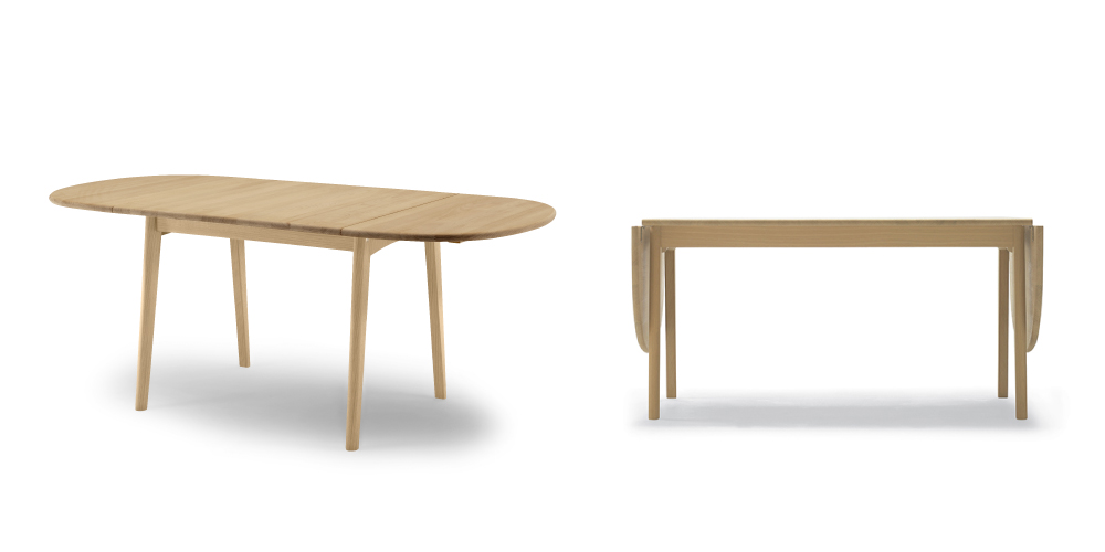 CH006 | DINING TABLE | 236X90 ダイニングテーブル