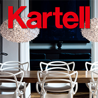 カルテル正規販売店「Kartell Store 相模原」OPEN