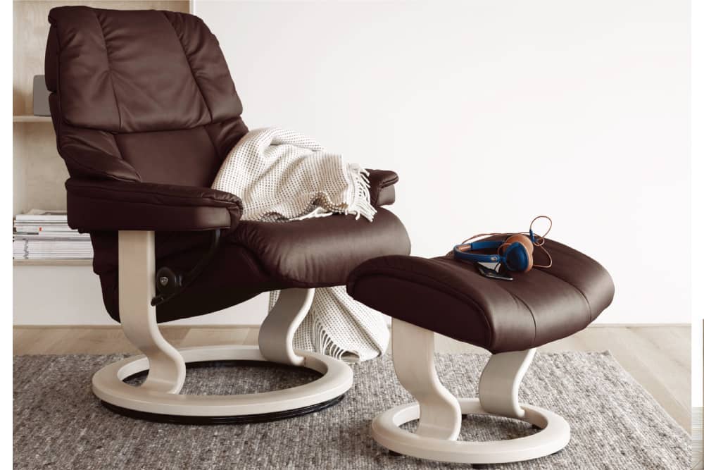 Stressless® Reno Classic ストレスレス® レノ クラシック