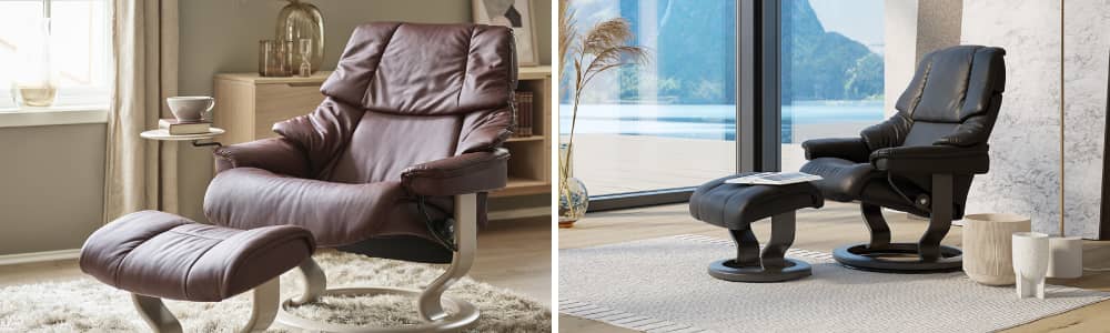 Stressless® Reno Classic ストレスレス® レノ クラシック