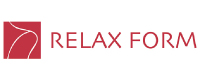 RELAX FORM / リラックスフォーム