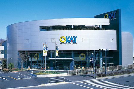 OKAY八王子店オープン