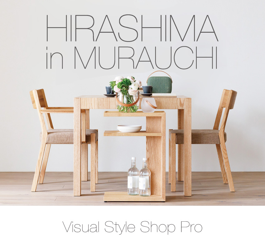 HIRASHIMA/ヒラシマ
