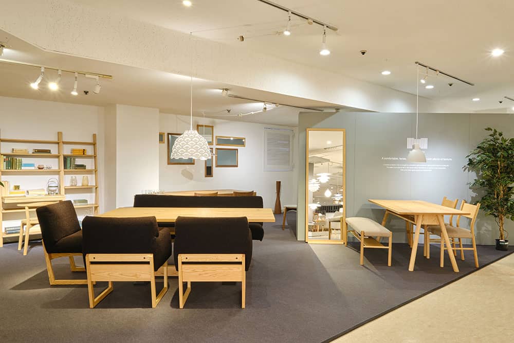 ヒラシマ｜東京の家具店