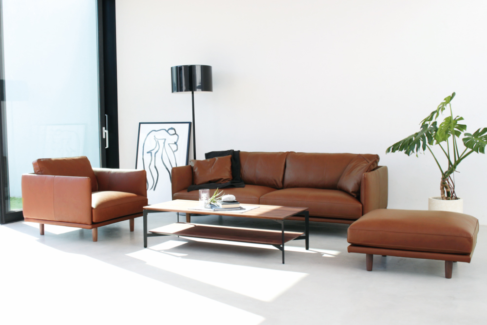 STANZA SOFA スタンザ ソファ