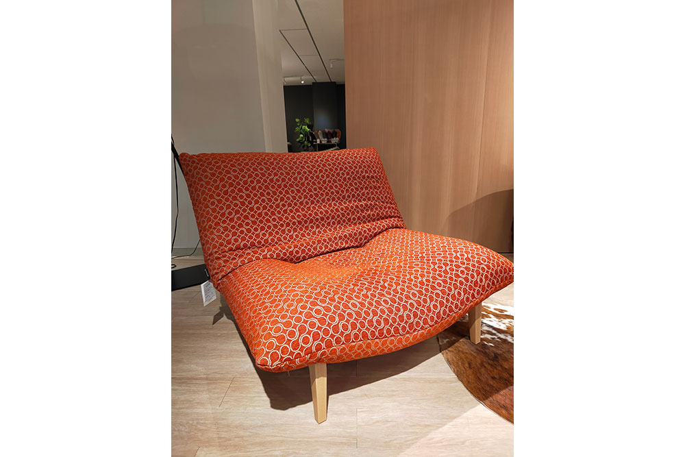 【ligne roset】ソファ