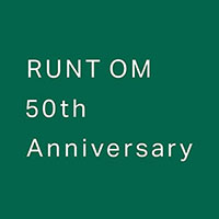 ルントオム50周年 無垢木座先行販売・企画展開催