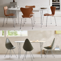 【FRITZ HANSEN】フリーフットスツールキャンペーン