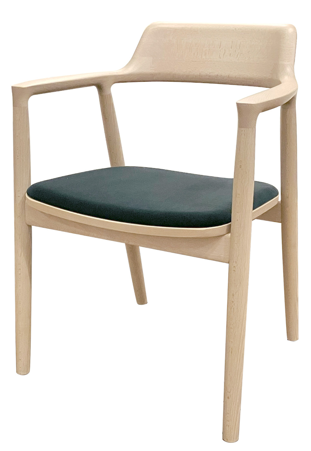 HIROSHIMAアームチェア