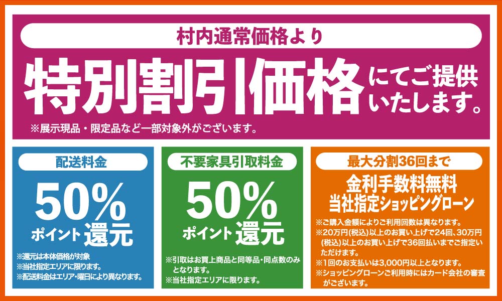 特典