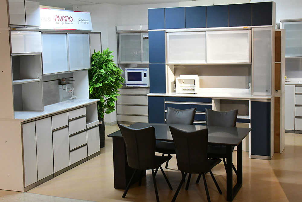 AYANO 綾野製作所｜東京の家具店