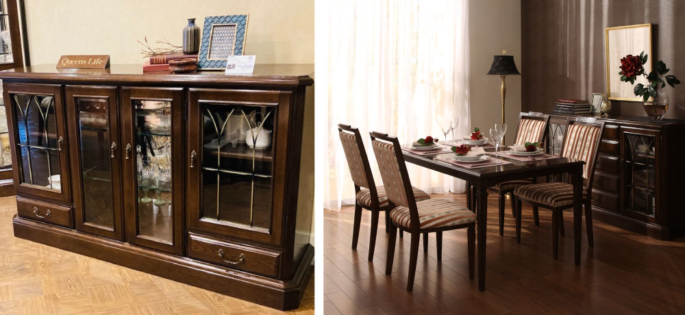 クイーンズライフ