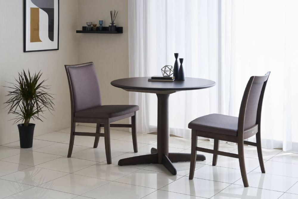 カリモクフェア C110 model