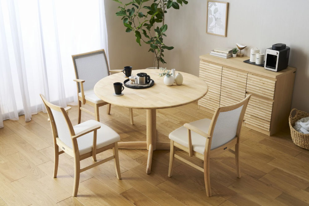 カリモクフェア C110 model