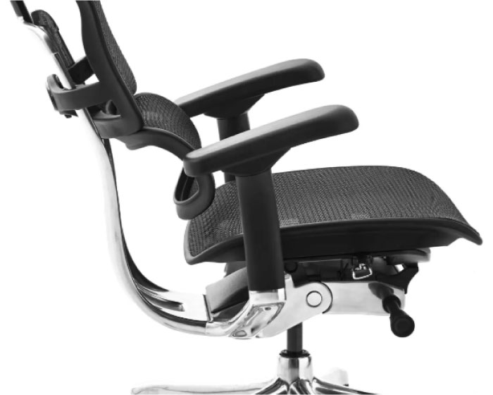 エルゴヒューマンプロ２