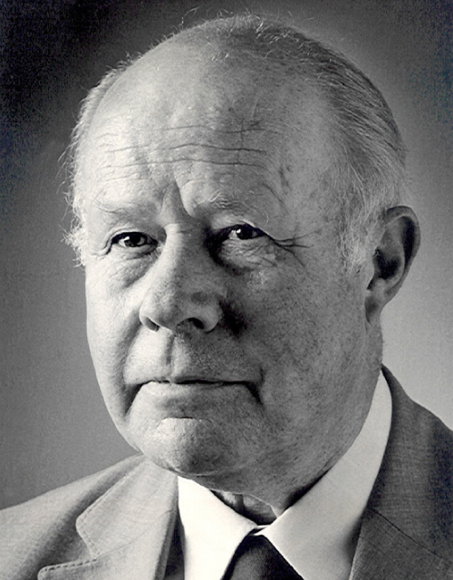 オーレ・ヴァンシャー