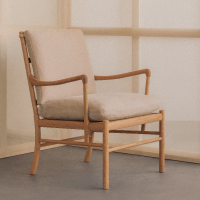 CARL HANSEN & SØN - Colonial series Campaign