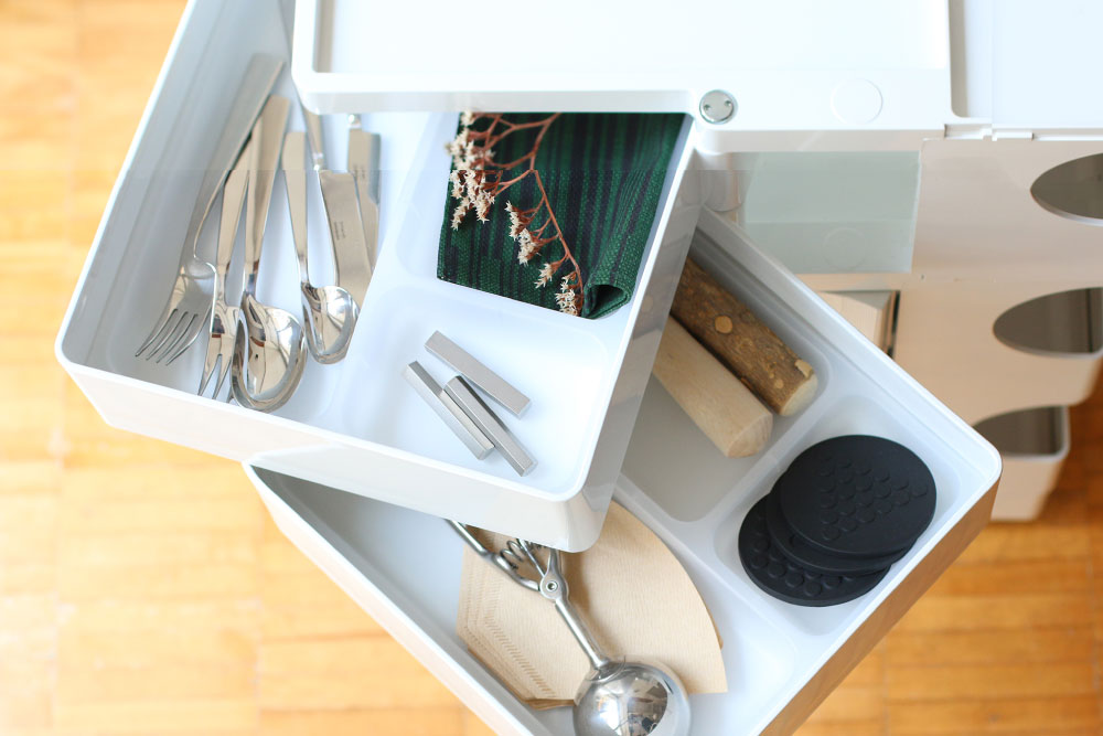 【B-Line】ボビーワゴン オプションプレゼントキャンペーン 開催中！