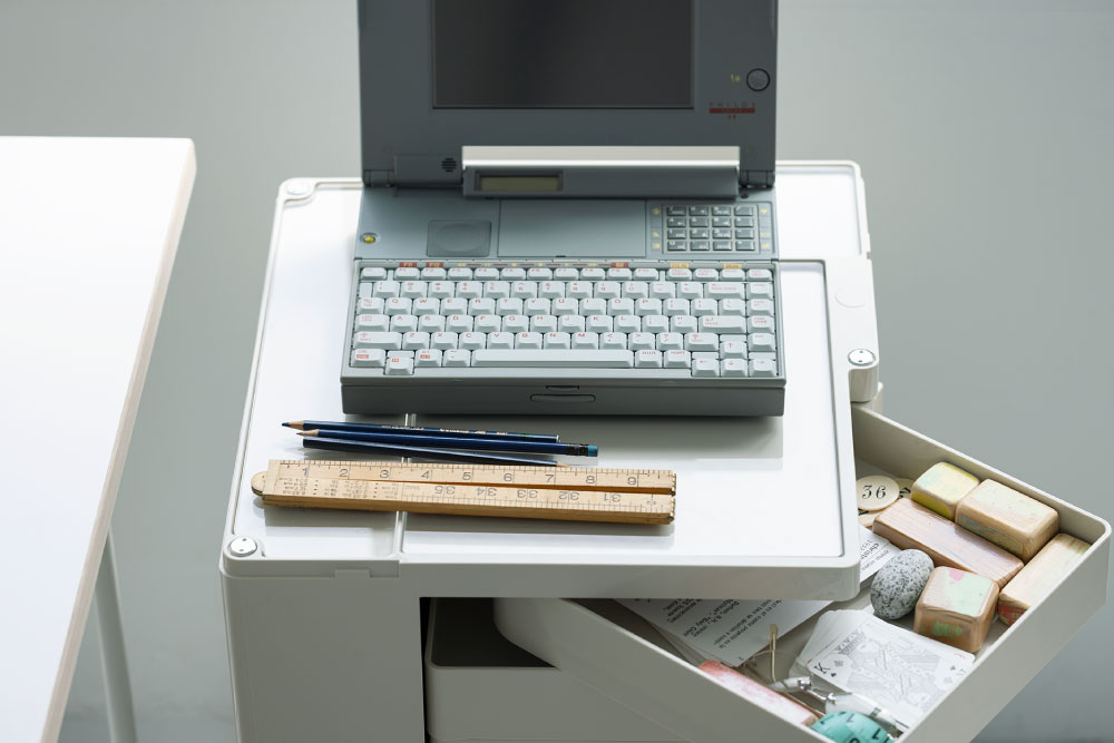 【B-Line】ボビーワゴン オプションプレゼントキャンペーン 開催中！