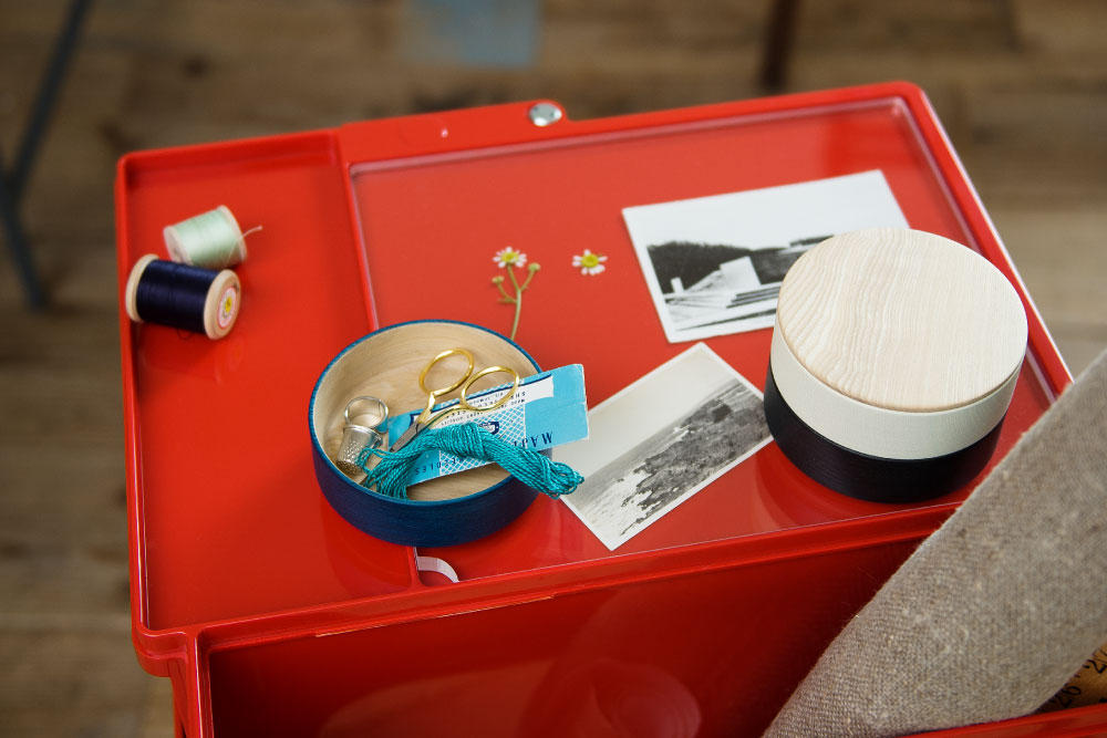 【B-Line】ボビーワゴン オプションプレゼントキャンペーン 開催中！