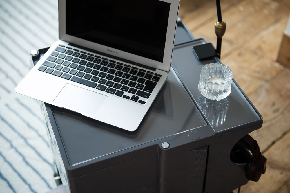 【B-Line】ボビーワゴン オプションプレゼントキャンペーン 開催中！