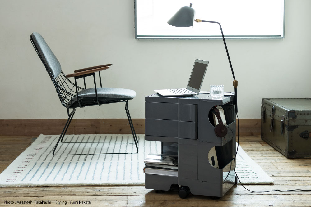 【B-Line】ボビーワゴン オプションプレゼントキャンペーン 開催中！