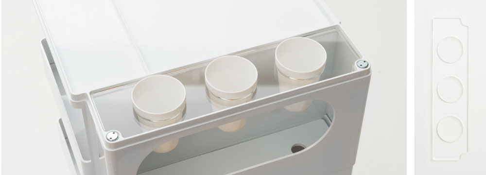 【B-Line】ボビーワゴン オプションプレゼントキャンペーン 開催中！