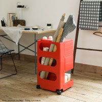 【B-Line】ボビーワゴン オプションプレゼントキャンペーン 開催中！